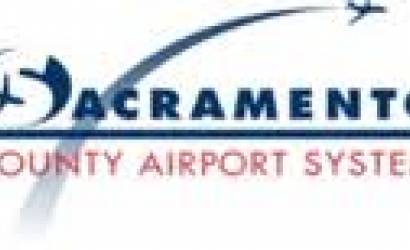 Sacramento International Airport opened $1 Billion expansion