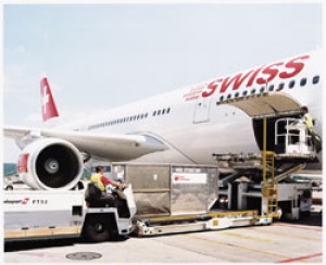 Swiss WorldCargo serving 4 new destinations with Edelweiss Air