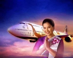 THAI introduces direct flights from Bangkok to Brussels, Belgium