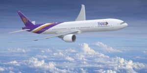 AWAS to lease nine new A320 aircraft to Thai Airways