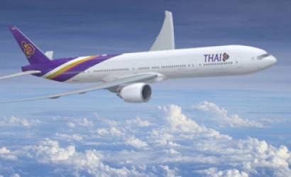 Thai receives second delivery of retrofitted A330-300