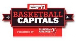 ESPN and Turkish Airlines collaborate on new documentary series