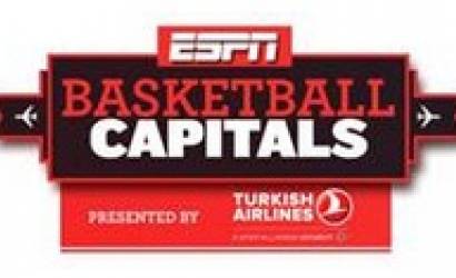 ESPN and Turkish Airlines collaborate on new documentary series