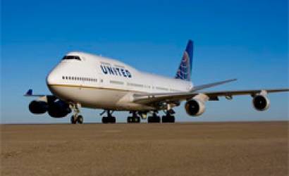 United links up with ANA for trans-Pacific service