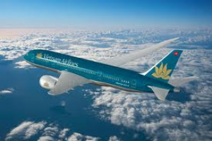 Vietnam Airlines welcomes Boeing Dreamliner to London Heathrow route