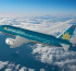 Vietnam Airlines signs codeshare with Jet Airways