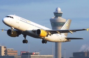 Vueling plans network expansion in 2013