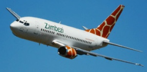 Zambezi Airlines announces new route