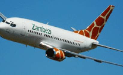 Zambezi Airlines announces new route