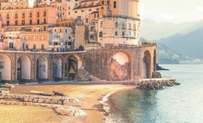 ITB BookAwards 2024: Opening award goes to the HEYE calendar ’Tales of Amalfi 2024’