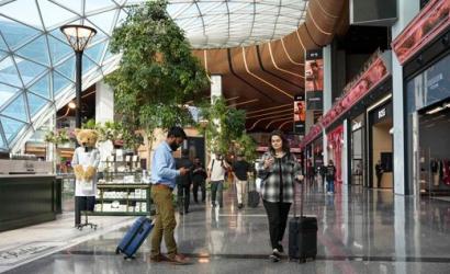 Hamad International Airport Launches Next-Gen Wi-Fi 6