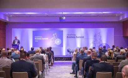 Heathrow Celebrates 25th Annual Business Summit, Inviting Local SMEs to Join Its Supply Chain