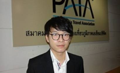 PATA appoints new CFO