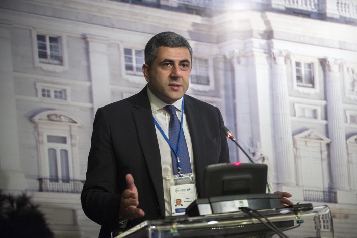 Breaking Travel News interview: UNWTO general secretary Zurab Pololikashvili