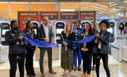 RDU Airport Partners with CLEAR to Bring Frictionless Travel Experience