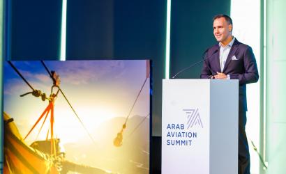 Sustainability and net zero pathways top the agenda at 10th Arab Aviation Summit in RAK