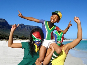 WAYN signs 3 year advertising contract with South African Tourism