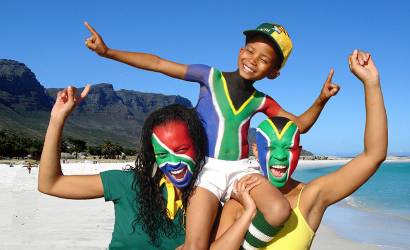 WAYN signs 3 year advertising contract with South African Tourism