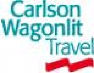 Change at the top for Carlson Wagonlit Travel