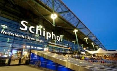 IATA Statement on Schiphol Airport Capacity Cuts