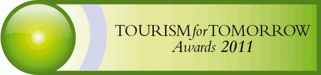 WTTC launches 2011 Tourism for Tomorrow Awards