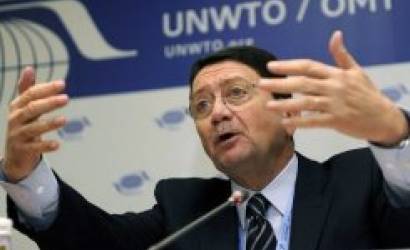 Travel Consul welcomed to UNWTO