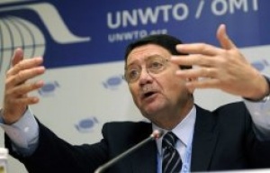 UNWTO expects one billion arrivals in 2012