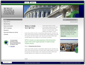 New website to advance sustainability within Travel & Tourism launched by WTTC