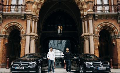 Virtuo car rental service launches in London