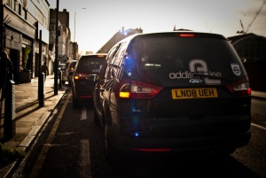 Addison Lee Group joins GTMC