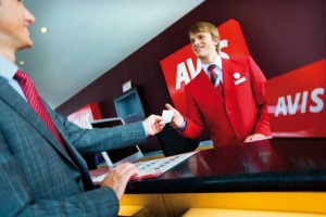 Business travellers benefit from mobile WI-FI from Avis