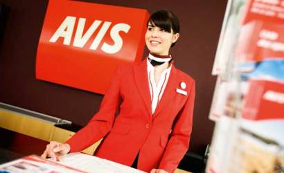 Avis Budget Group strikes deal with Iberia