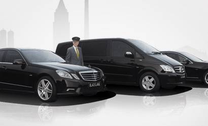 The Chauffeur Service Blacklane expands to Japan
