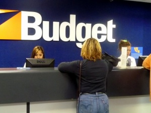 Budget Car Rental to double rental facilities in Europe