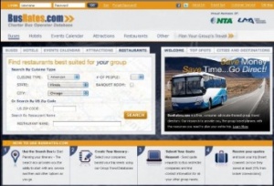BusRates.com sings with Mills Marketing to promote site expansion