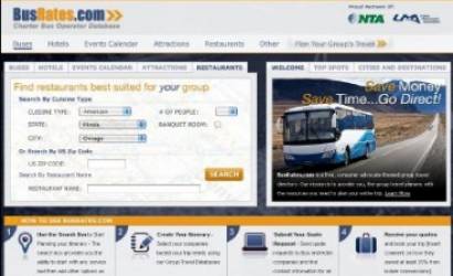 BusRates.com sings with Mills Marketing to promote site expansion
