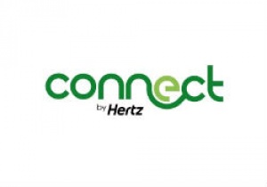 Connect by Hertz first to deliver EVs to a college campus