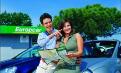 Europcar inks Opel deal for Ampera launch