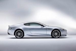 Aston Martin joins Enterprise Rent-A-Car exotic collection