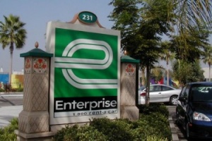 Enterprise brings car rental to customers with ECART