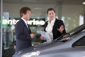 Enterprise Rent-A-Car expands Scottish operations with new opening