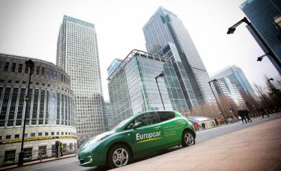 Europcar records strong increase in revenue for first half of 2017
