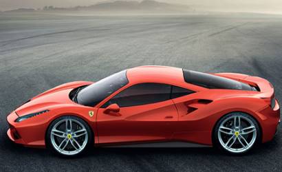 Signature Car Hire sets sights on new Ferrari 488 GTB