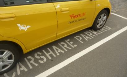 Hertz signs deal to acquire Flexicar