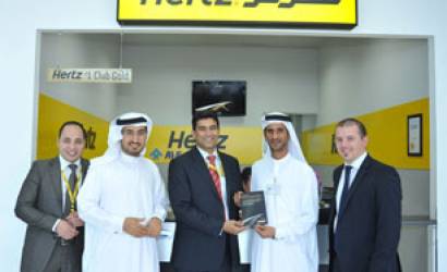 Hertz UAE launches new loyalty programme