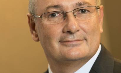 de Thé appointed public affairs director at Europcar