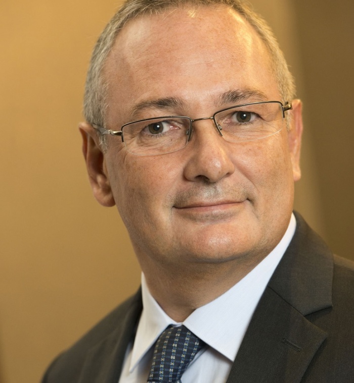 de Thé appointed public affairs director at Europcar
