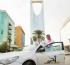 UberTaxi services launch in Saudi Arabia