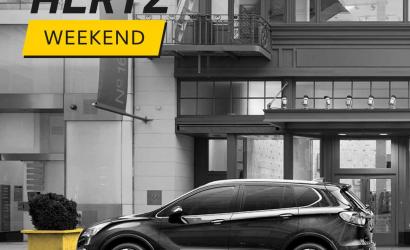 Hertz launches new car rental subscription service