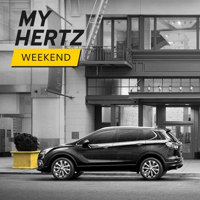 Hertz launches new car rental subscription service